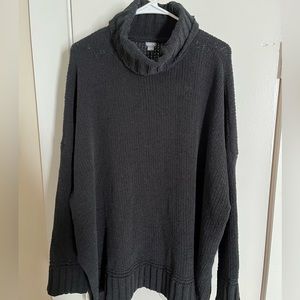 Aerie Chenille sweater